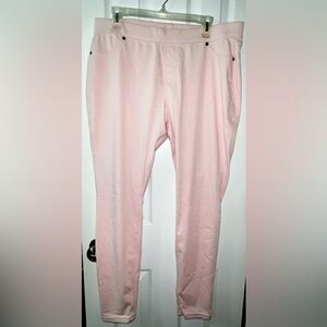 Women's Pink Pants